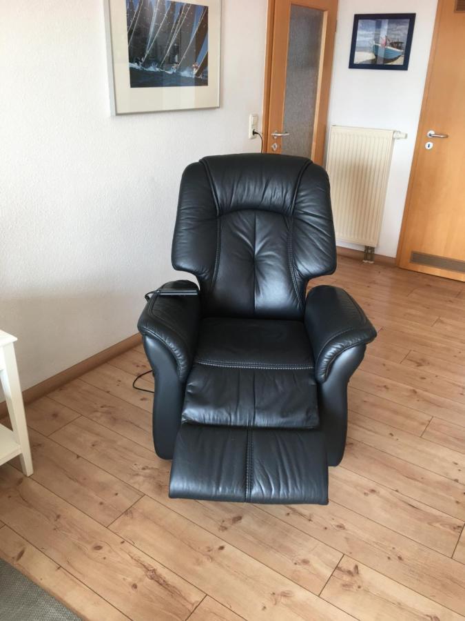 Ferienwohnung Direkt Am Ryck- Naehe Uni Und Kliniken Greifswald Extérieur photo
