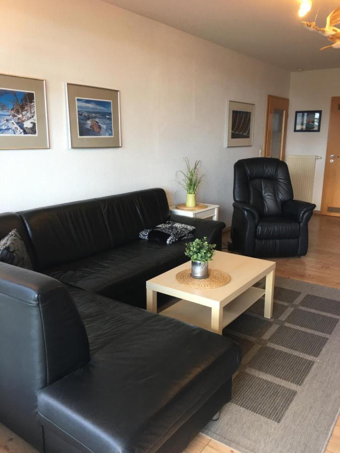 Ferienwohnung Direkt Am Ryck- Naehe Uni Und Kliniken Greifswald Extérieur photo