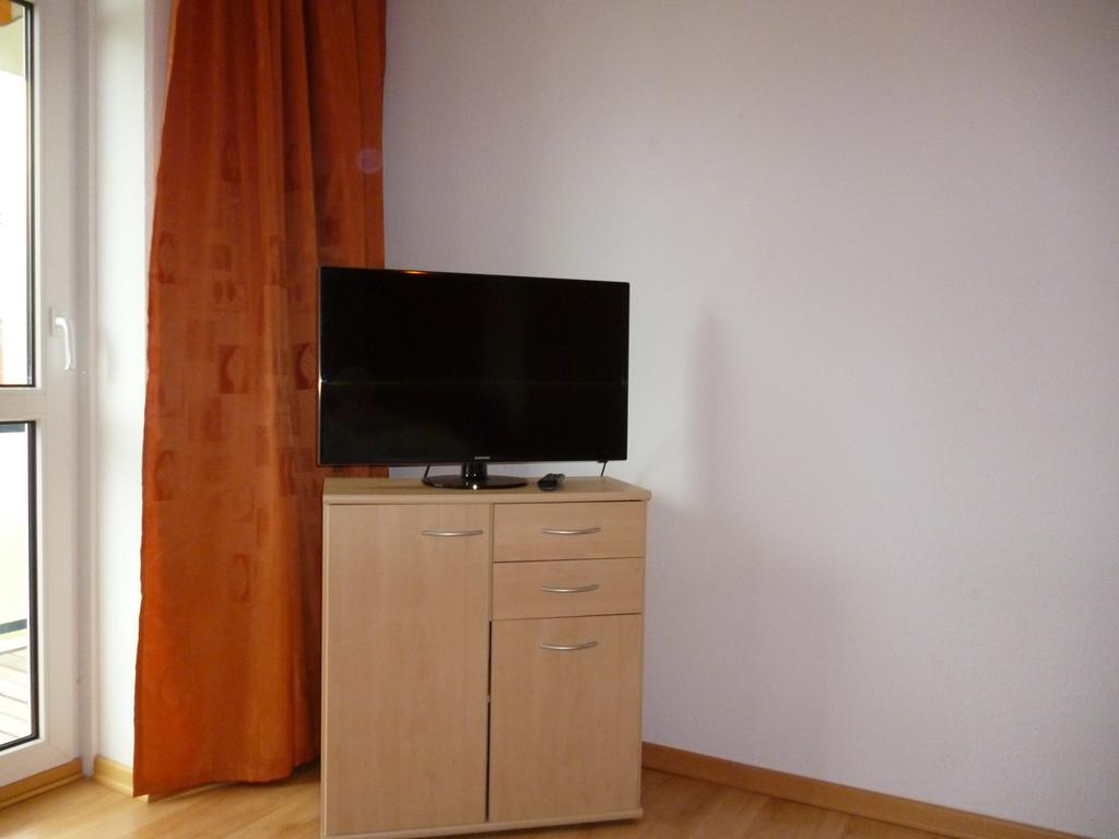 Ferienwohnung Direkt Am Ryck- Naehe Uni Und Kliniken Greifswald Extérieur photo