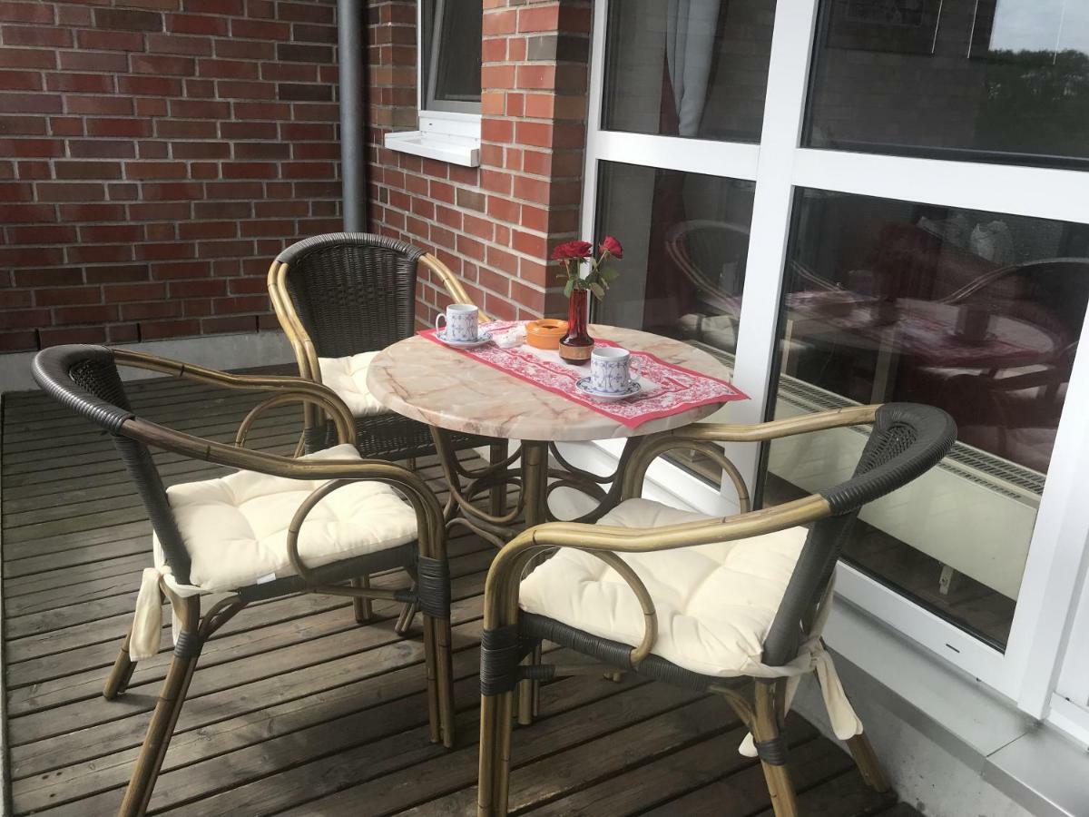 Ferienwohnung Direkt Am Ryck- Naehe Uni Und Kliniken Greifswald Extérieur photo