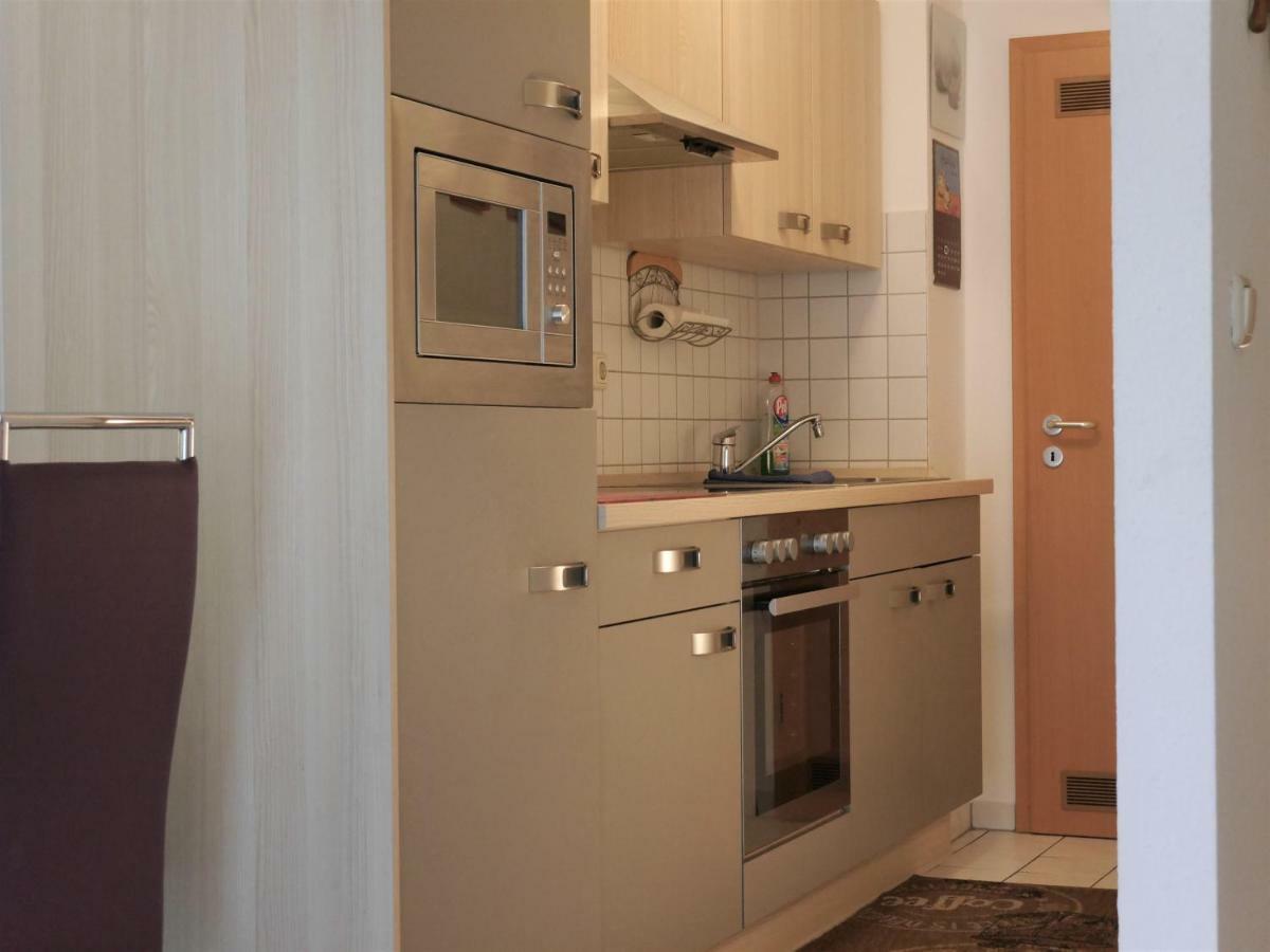Ferienwohnung Direkt Am Ryck- Naehe Uni Und Kliniken Greifswald Extérieur photo